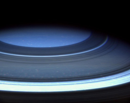 Saturn
