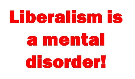 liberalismisamentaldisorder