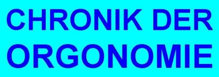ChronikderOrgonomie