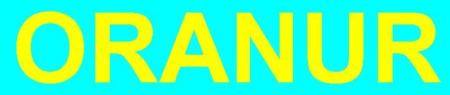 ORANURlogo